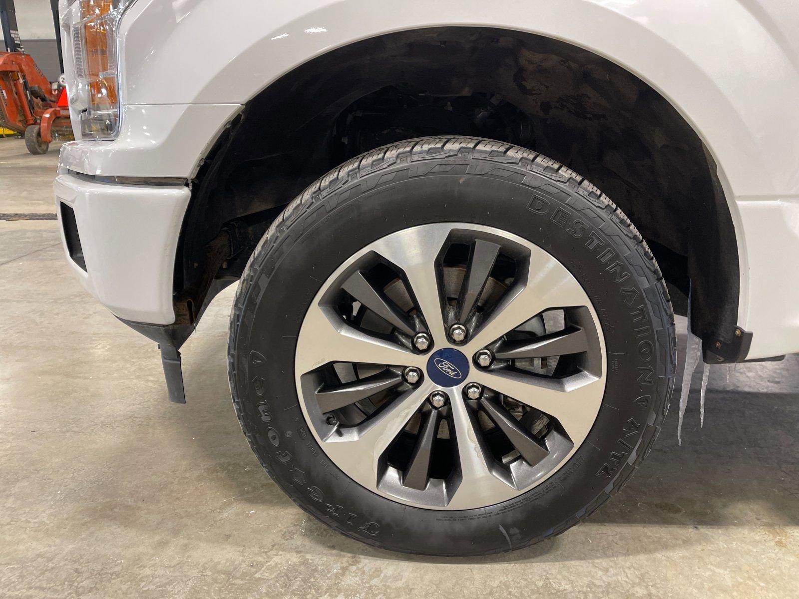 Used 2020 Ford F150 XL w/ Equipment Group 101A Mid image 29