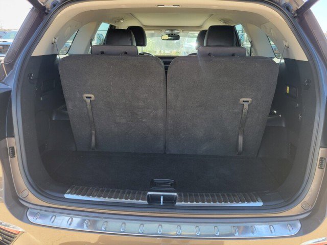 Used 2019 Kia Sorento SX image 8