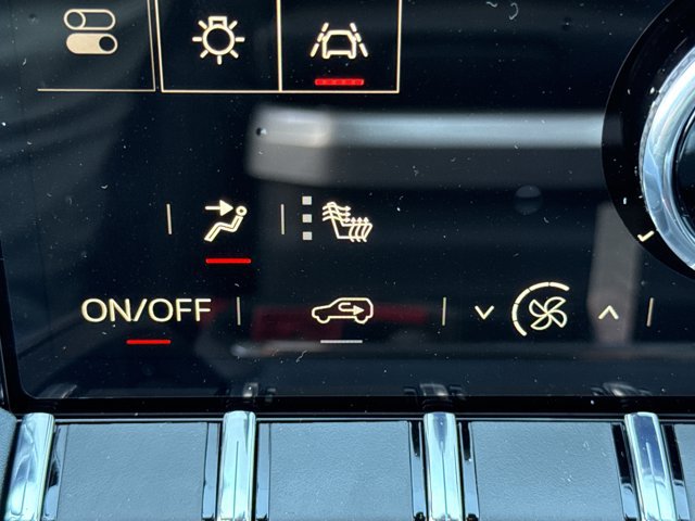 New 2027 GMC Terrain Elevation w/ Black Edition FWD image 15