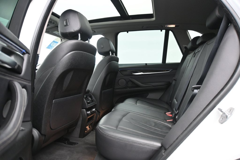 Used 2018 BMW X5 xDrive40e AWD/4WD image 18