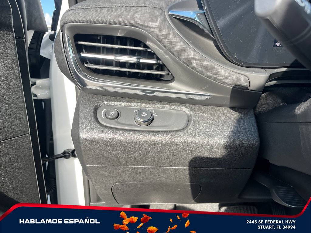 New 2026 Buick Envista Sport Touring w/ Convenience I Package FWD image 24