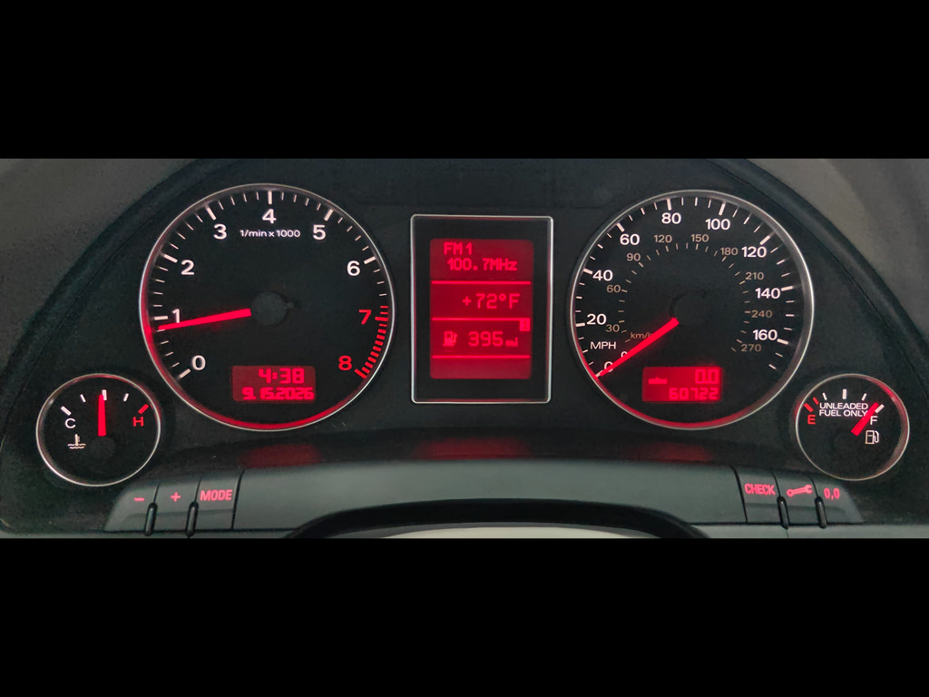 Used 2008 Audi A4 2.0T AWD/4WD image 40