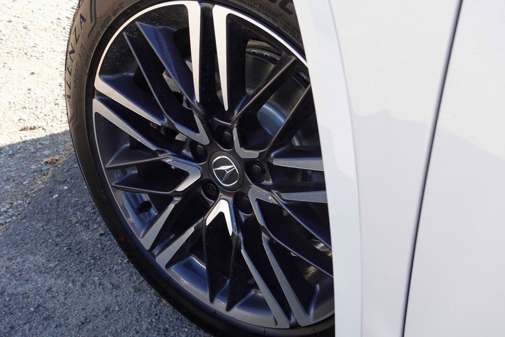 New 2026 Acura MDX w/ Advance Package image 10