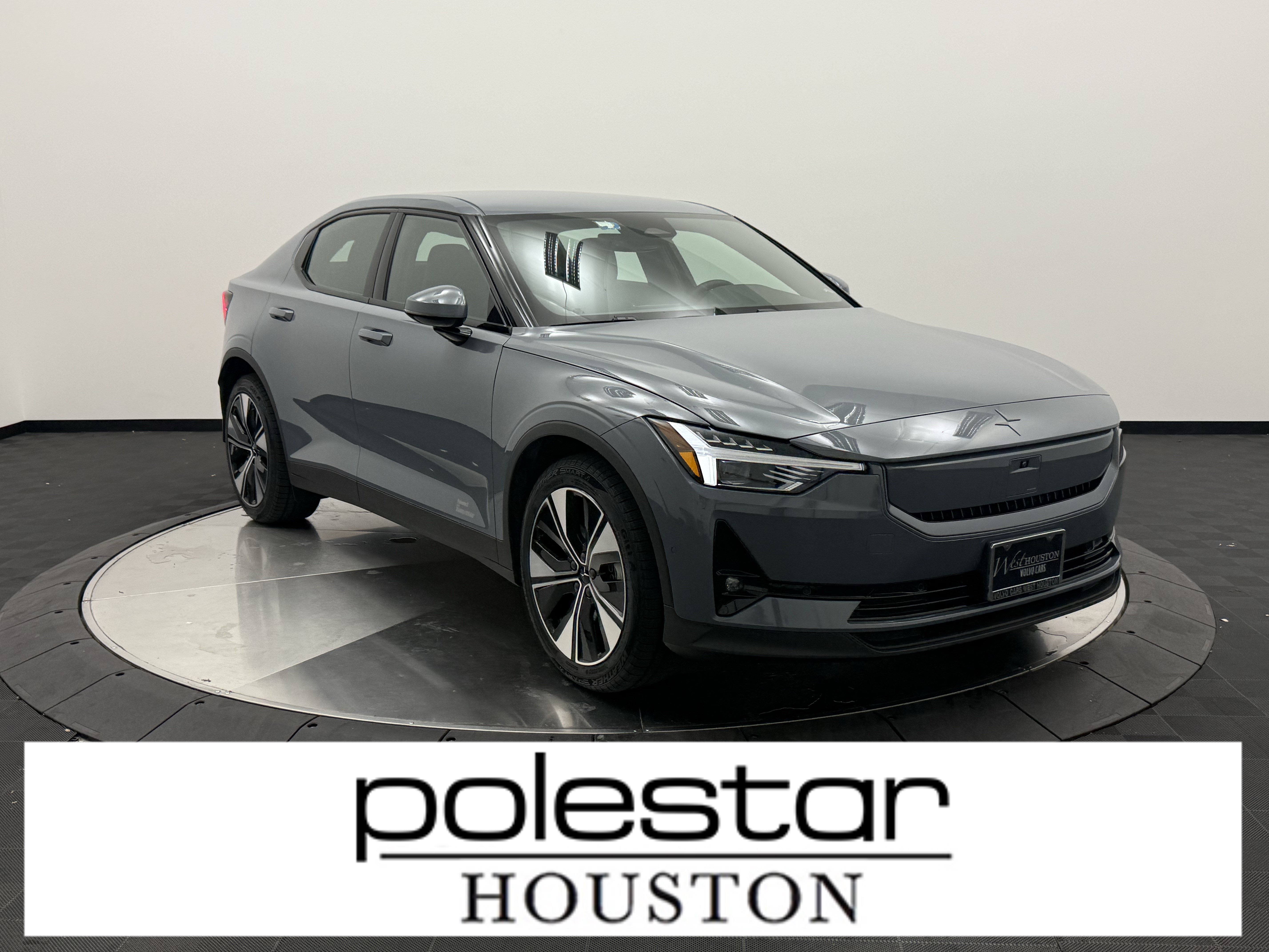 Certified 2024 Polestar Polestar 2