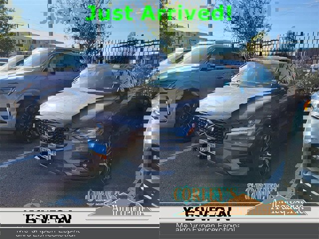 Certified 2025 Volvo S60 B5 Core image 1