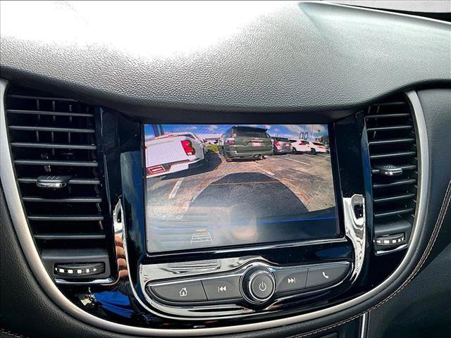 Certified 2020 Chevrolet Trax LS FWD image 22