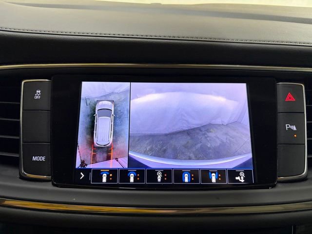 Used 2020 Buick Enclave Essence w/ Sound and Sites Package FWD image 79