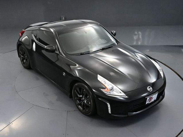 Used 2016 Nissan 370Z Coupe image 45