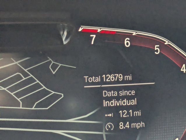 Certified 2023 BMW 840i 840i image 11