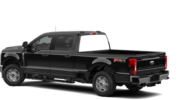 New 2026 Ford F250 XLT w/ XLT Premium Package AWD/4WD image 24