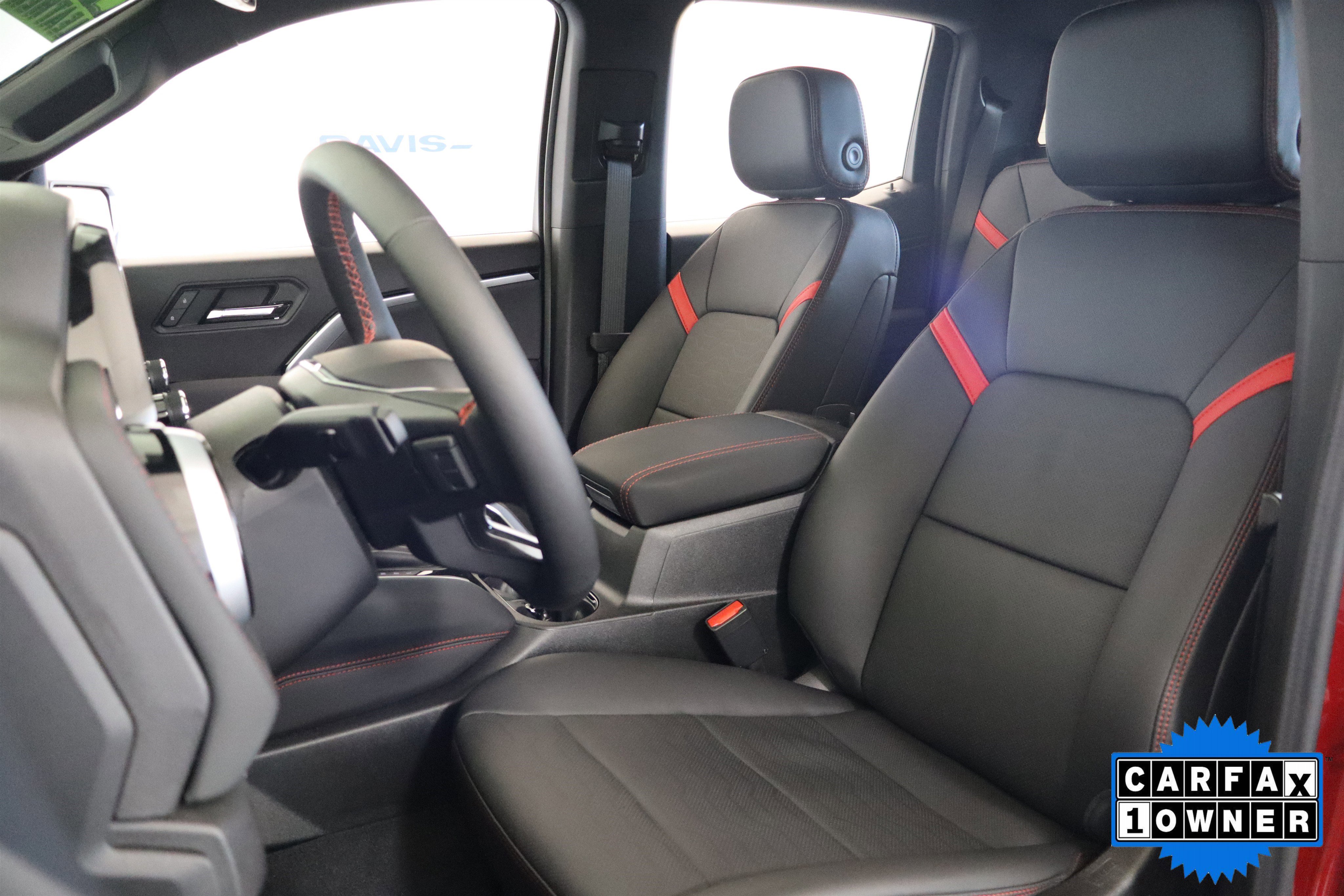 Certified 2026 Chevrolet Colorado Z71 w/ Technology Package image 21