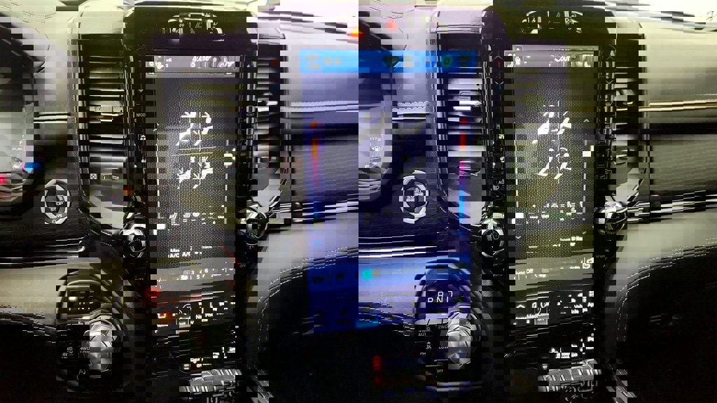 Used 2023 RAM 1500 Limited AWD/4WD image 18