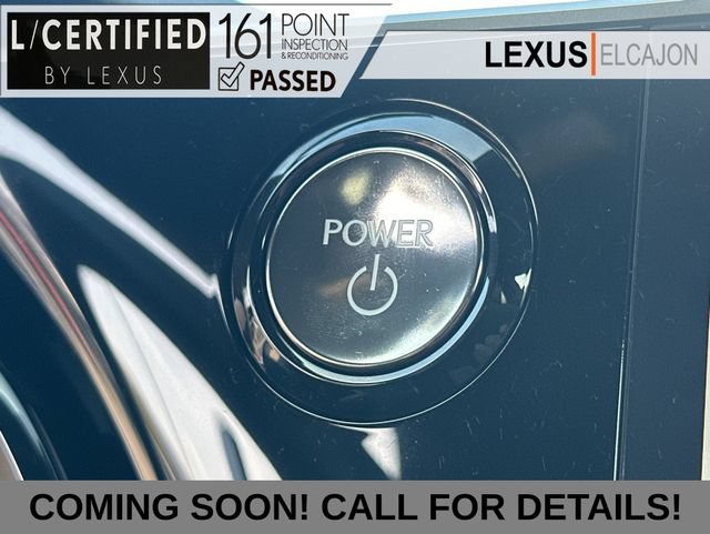 Certified 2026 Lexus RX 350h w/ Convenience Package AWD/4WD image 28