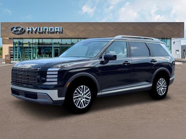 New 2026 Hyundai Palisade SEL image 2