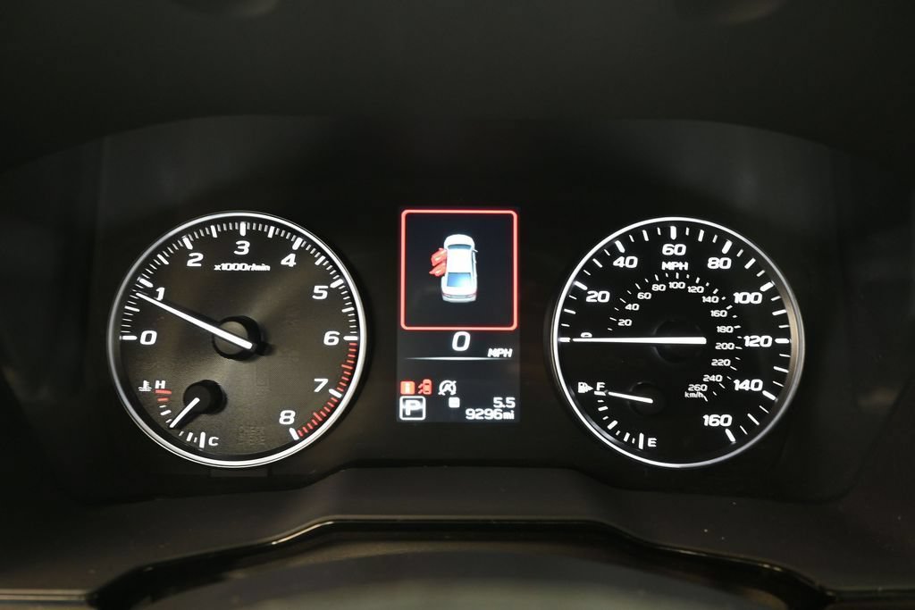 Used 2024 Subaru Legacy Premium AWD/4WD image 11