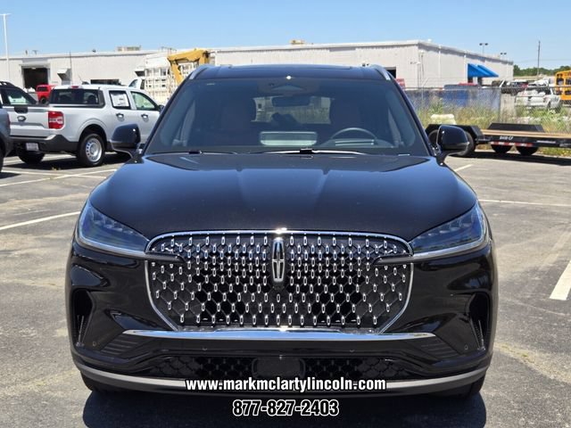 New 2026 Lincoln Aviator Reserve w/ Luxury Package RWD image 14