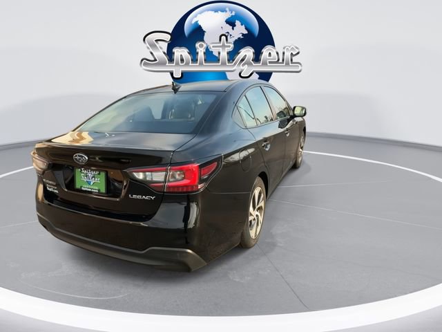 Used 2024 Subaru Legacy Premium image 8