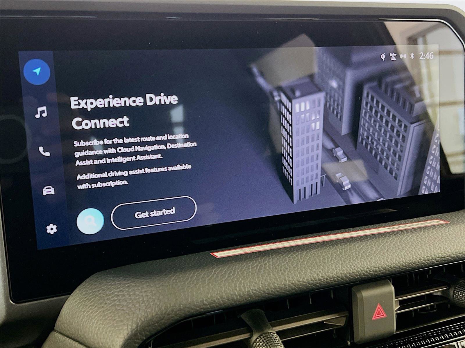New 2026 Toyota Land Cruiser image 8