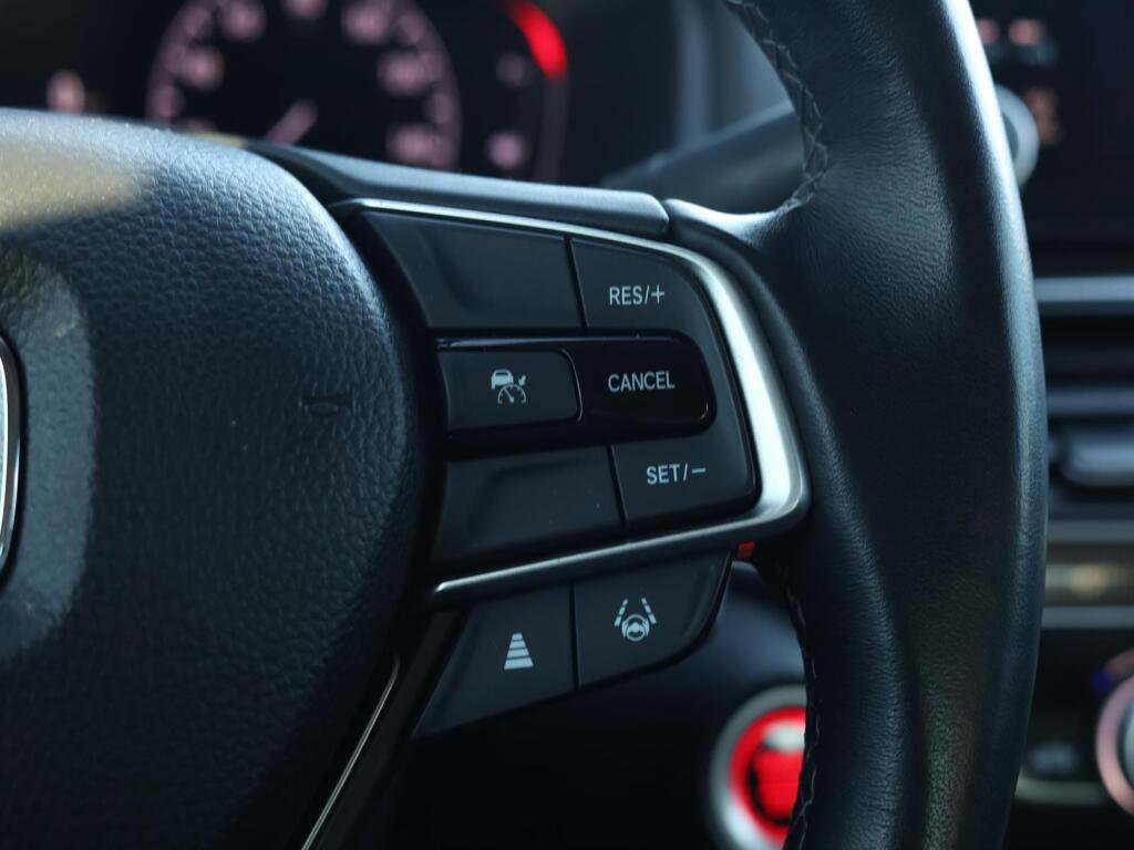 Used 2022 Honda Accord Sport Special Edition image 14