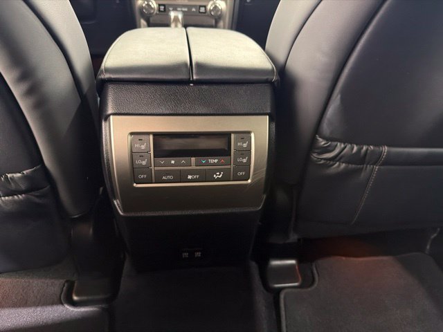 Used 2021 Lexus GX 460 Premium w/ Premium Package AWD/4WD image 28
