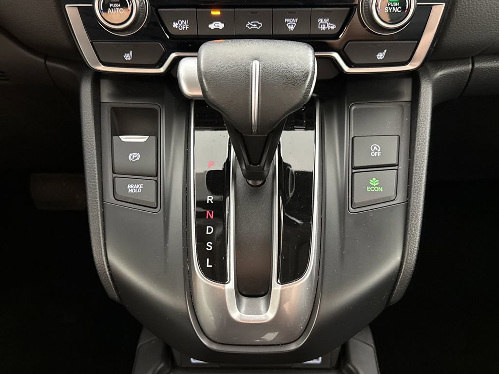 Used 2021 Honda CR-V EX-L image 17