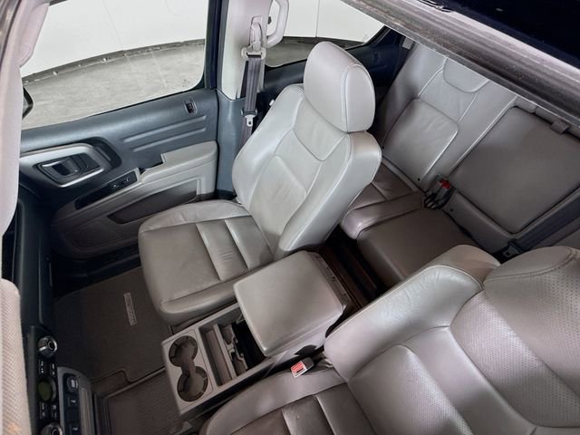 Used 2013 Honda Ridgeline RTL image 24