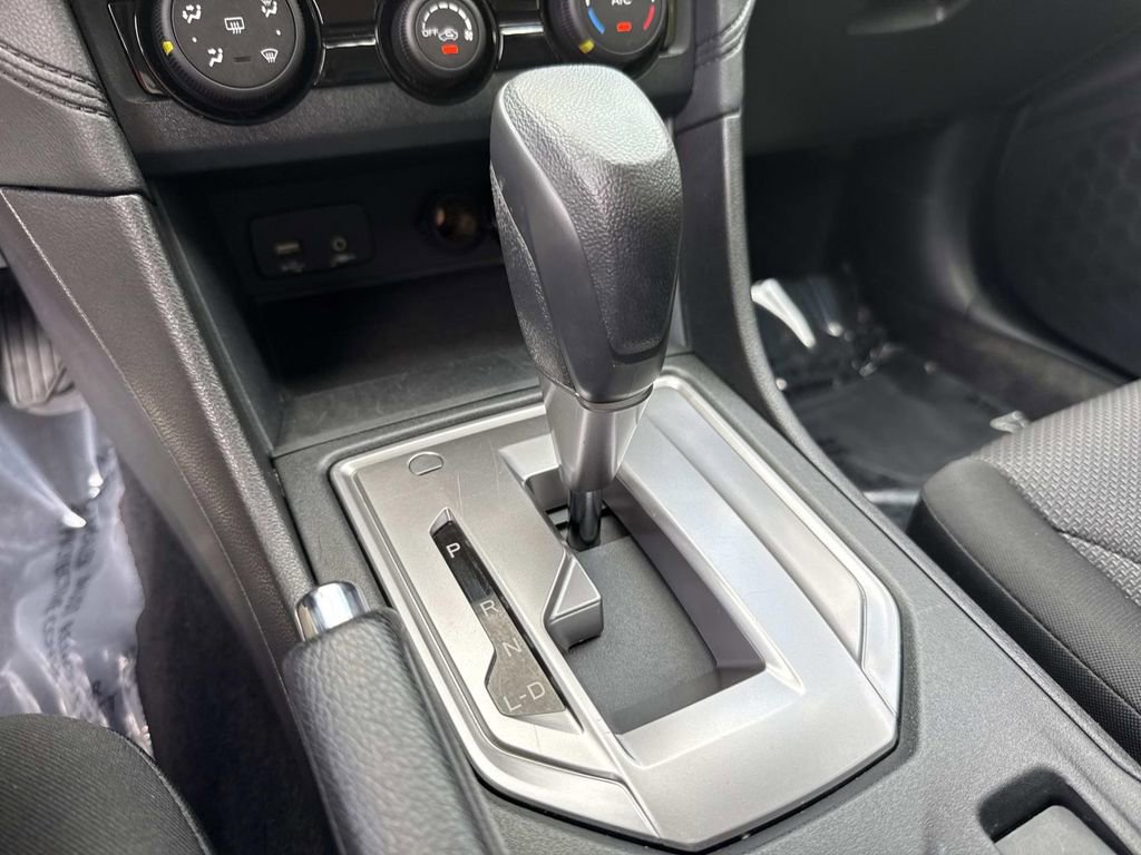 Used 2023 Subaru Impreza 2.0i AWD/4WD image 34