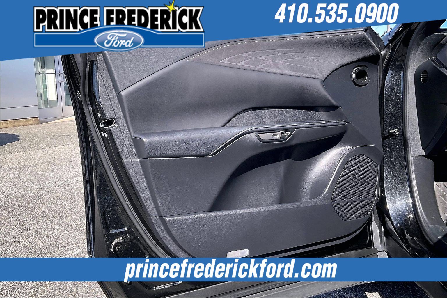 Used 2023 Lexus RX 350 F Sport w/ Accessory Package image 22