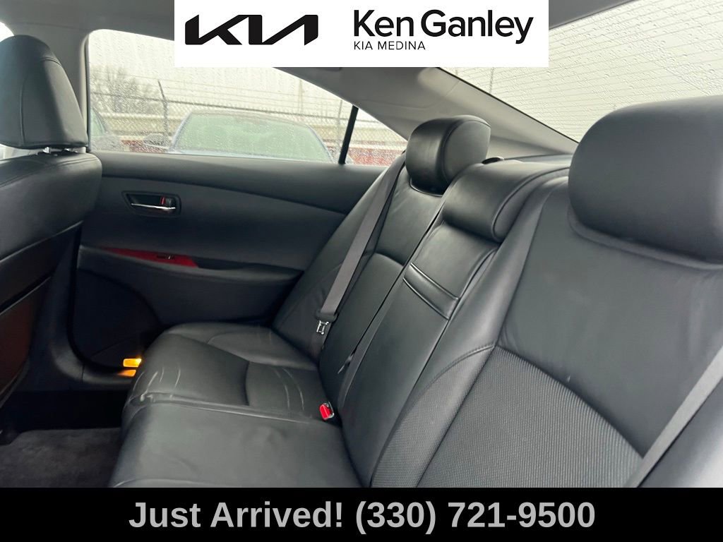 Used 2009 Lexus ES 350 image 10