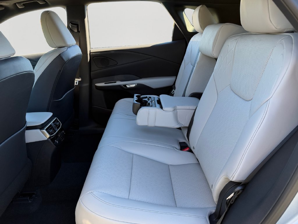 New 2026 Lexus RX 350 AWD/4WD image 8