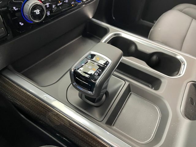 New 2026 Chevrolet Silverado 1500 RST w/ RST All Star Premium Package image 7