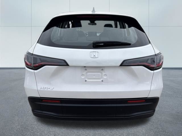 Used 2025 Honda HR-V LX video 3
