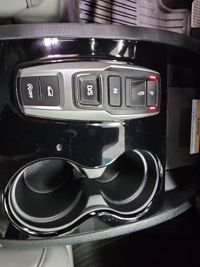Used 2022 Honda Passport Elite image 23