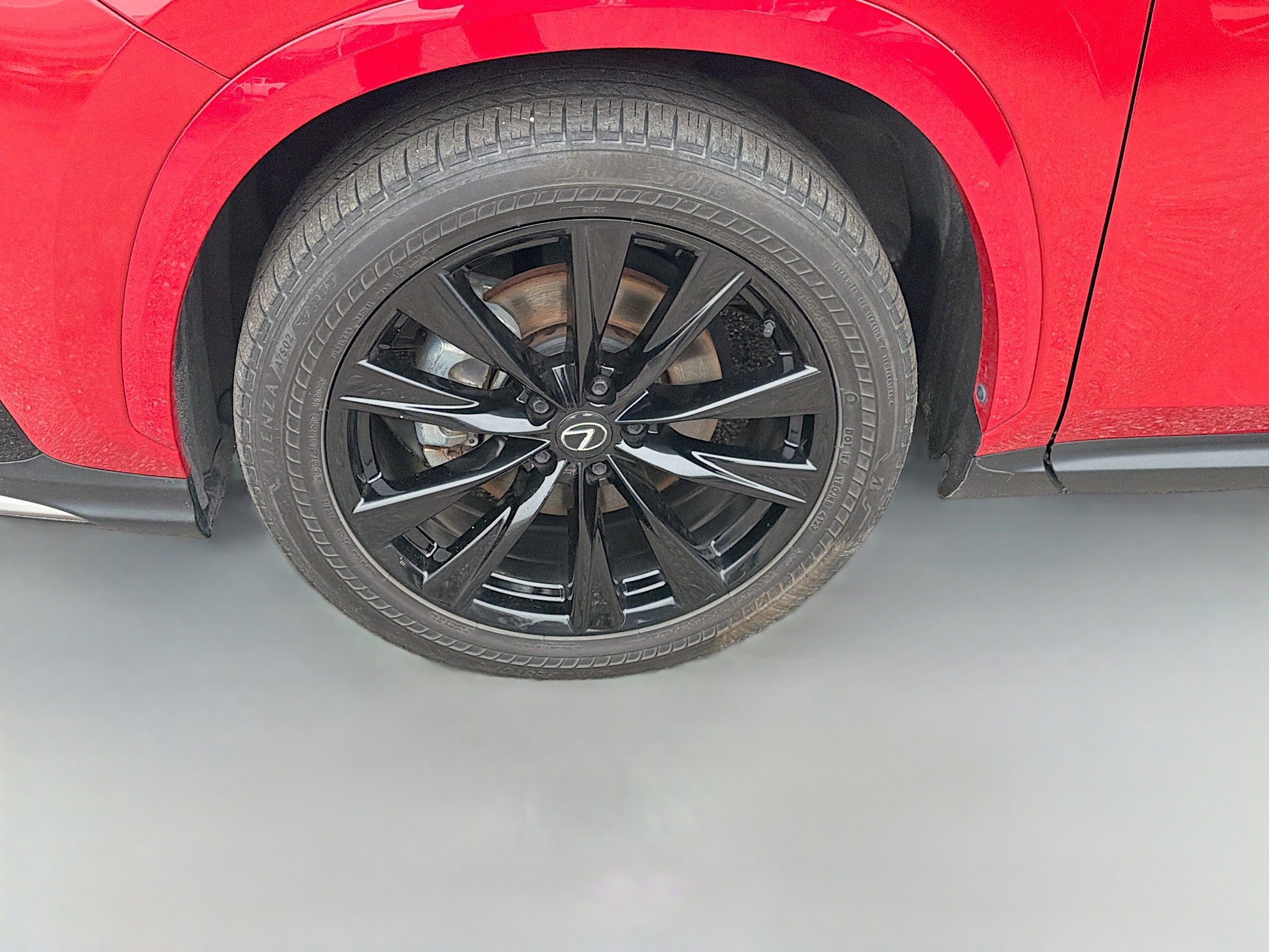 Used 2024 Lexus NX 350 F Sport image 41