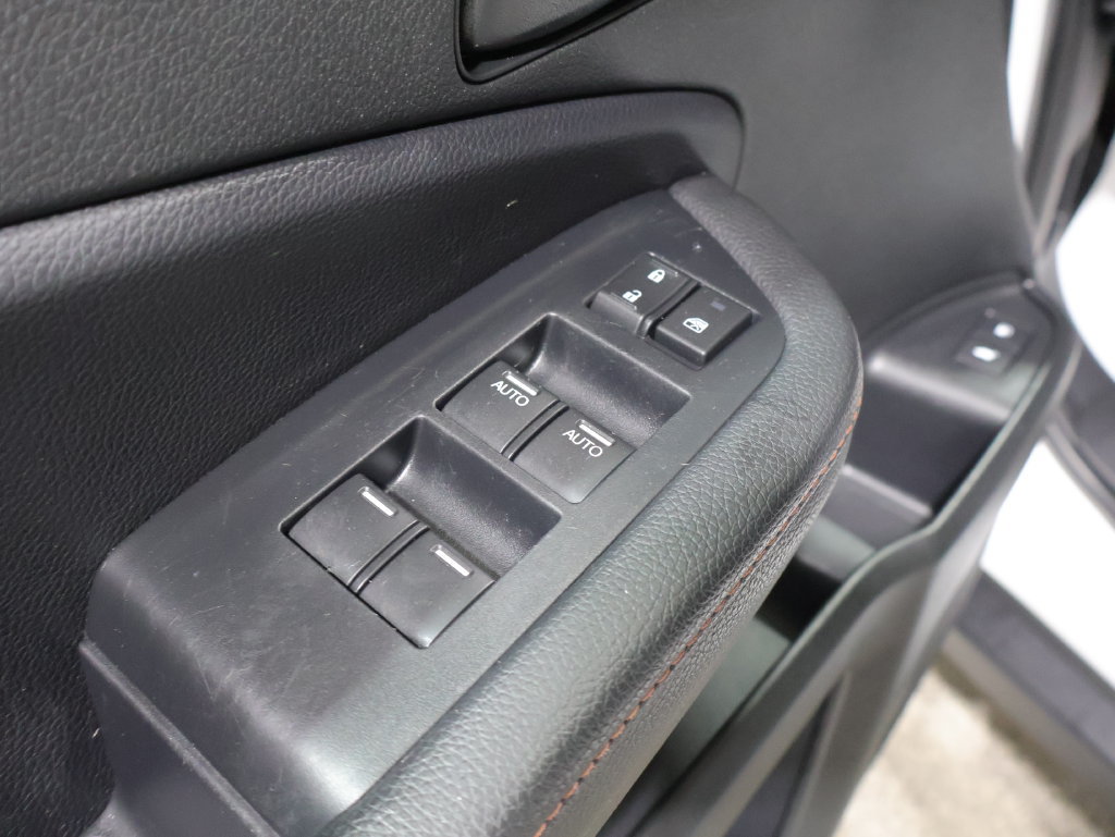 Used 2024 Honda Passport TrailSport image 14