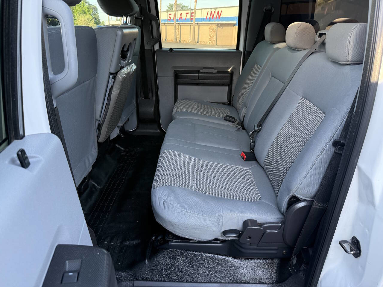 Used 2015 Ford F250 XL AWD/4WD image 17
