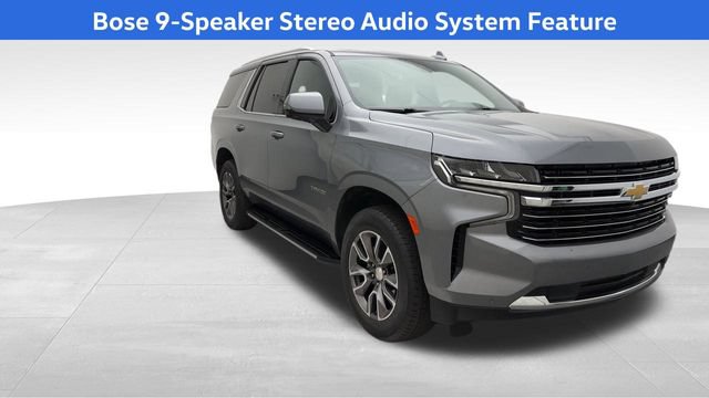 Used 2022 Chevrolet Tahoe LT w/ LT Signature Package AWD/4WD image 9