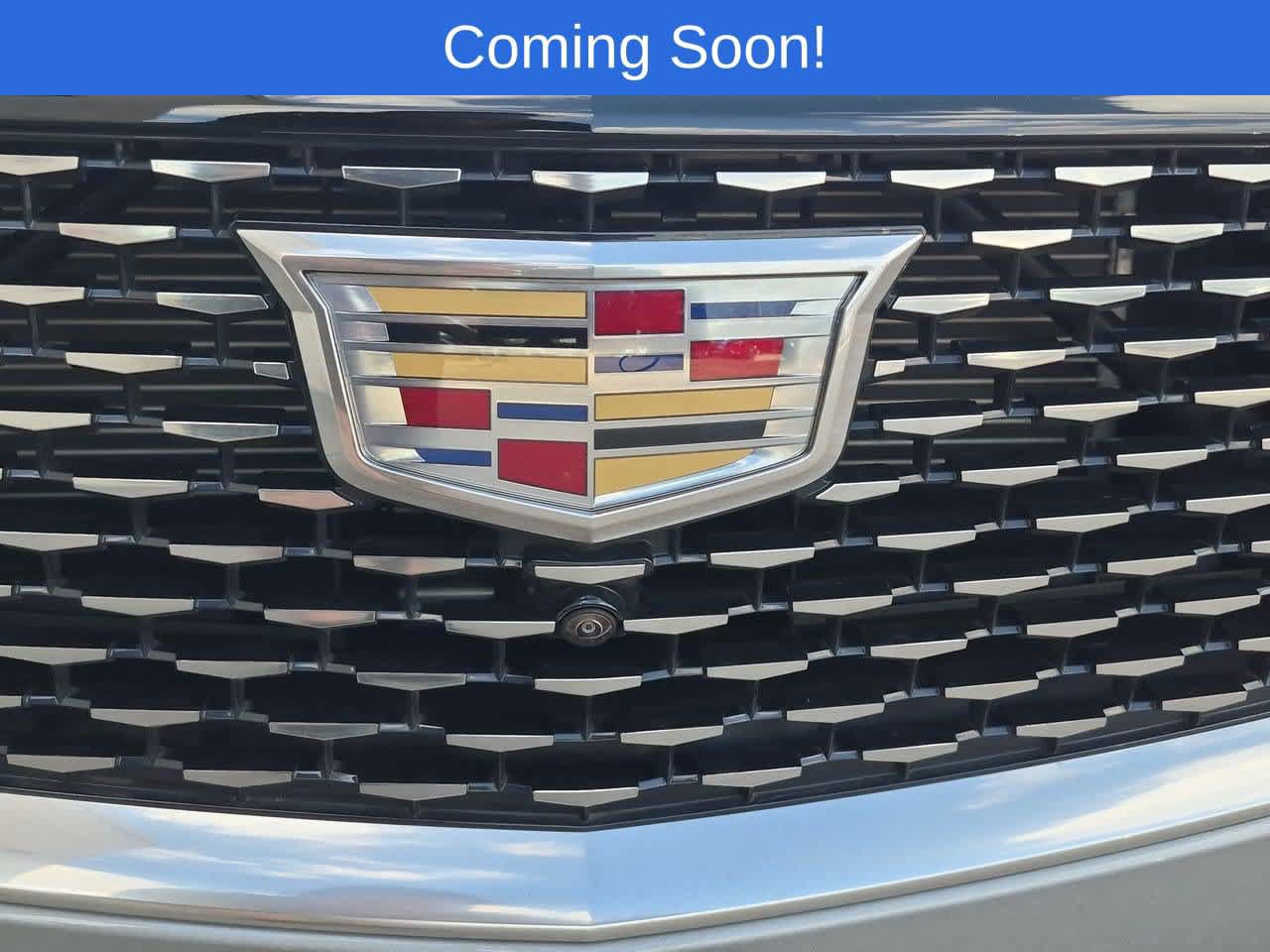 Used 2024 Cadillac CT5 Premium Luxury w/ Parking Package AWD/4WD image 11