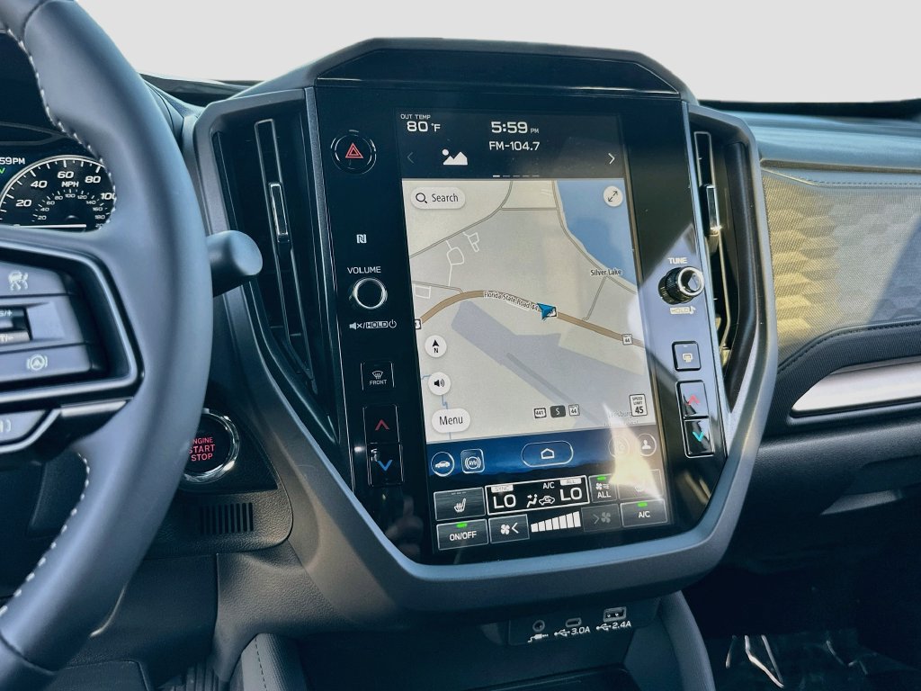 New 2026 Subaru Forester Premium AWD/4WD image 13