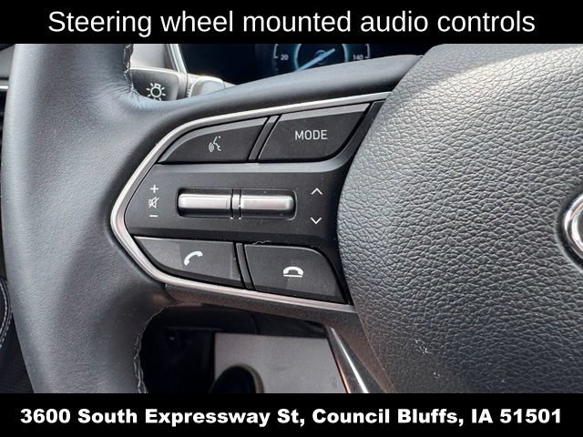 Used 2023 Hyundai Santa Fe SEL w/ Premium Package AWD/4WD image 21