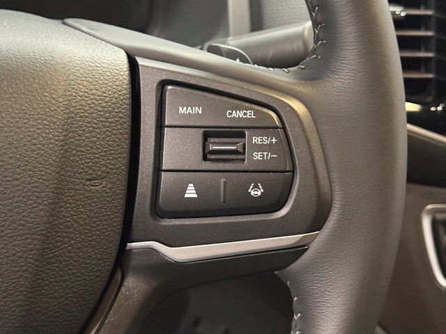 Used 2025 Honda Ridgeline RTL image 14