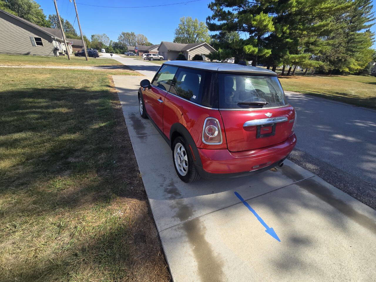 Used 2013 MINI Cooper Hardtop image 7