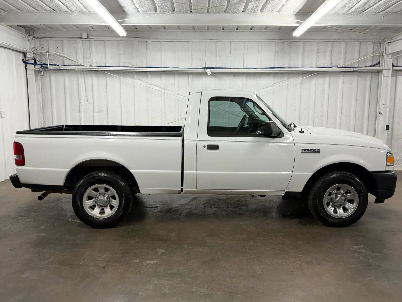 Used 2011 Ford Ranger XL RWD image 4