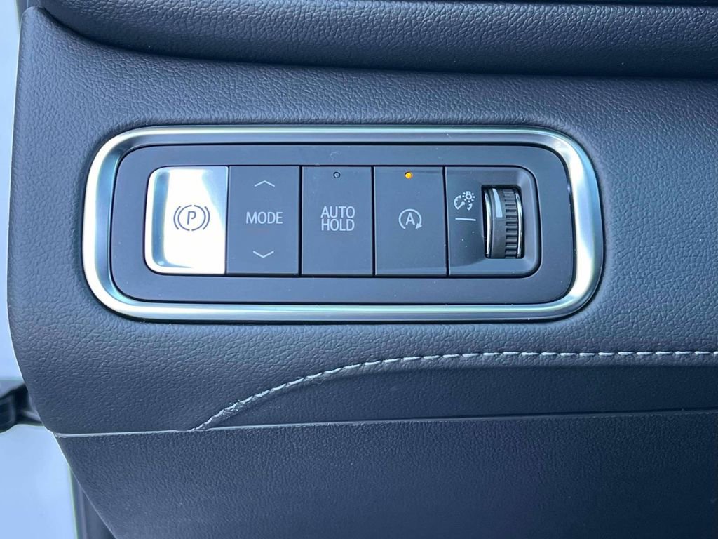 New 2026 Buick Enclave Sport Touring w/ Power Package FWD image 26