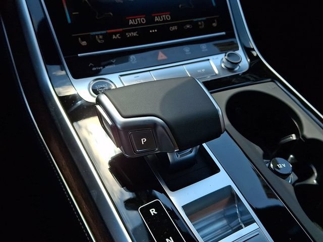 New 2026 Audi Q7 2.0T Premium Plus AWD/4WD image 12