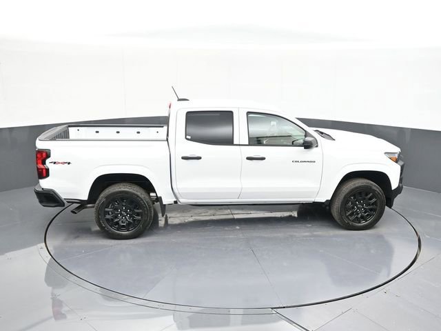 New 2026 Chevrolet Colorado W/T w/ WT Custom Package image 56