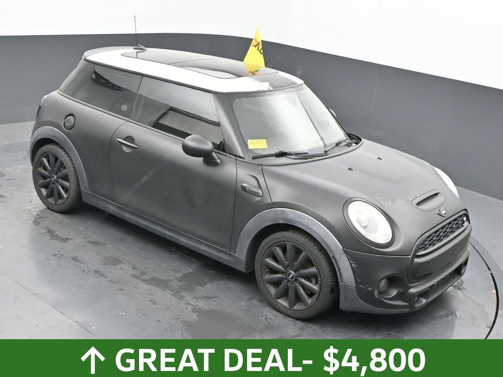 Used 2015 MINI Cooper S image 33