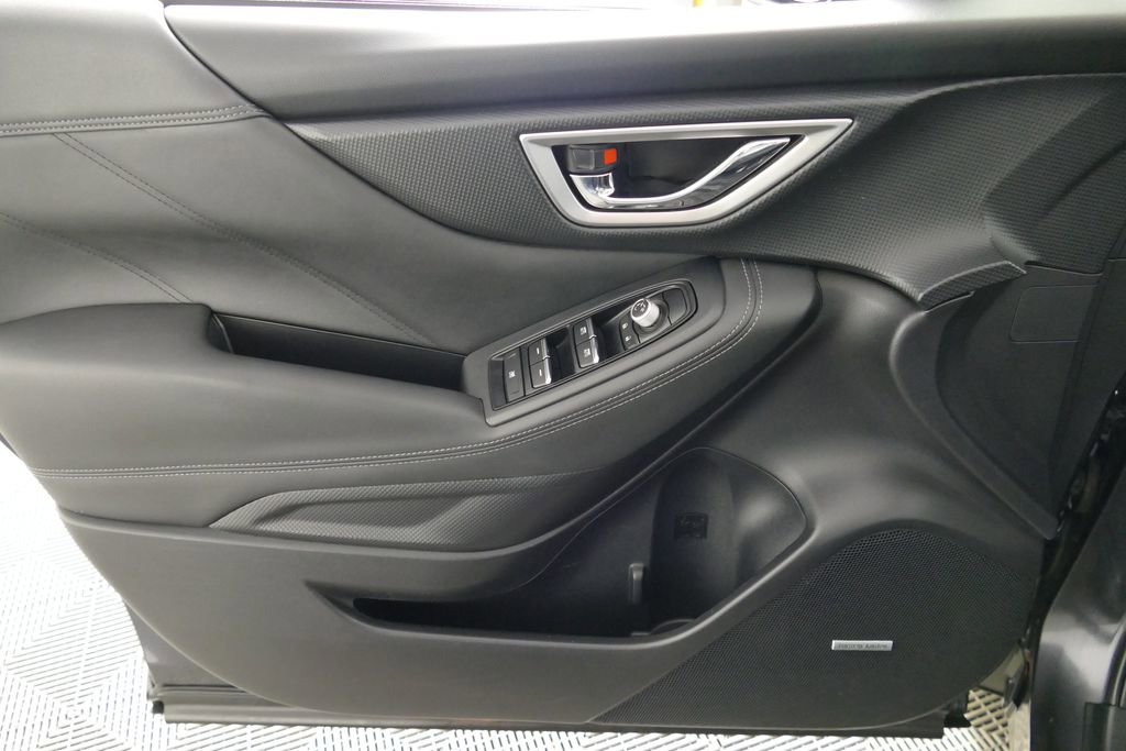 Used 2019 Subaru Forester Limited image 27