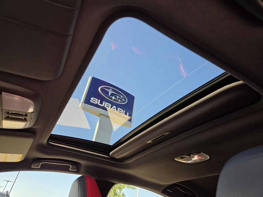 New 2026 Subaru WRX Limited AWD/4WD image 14