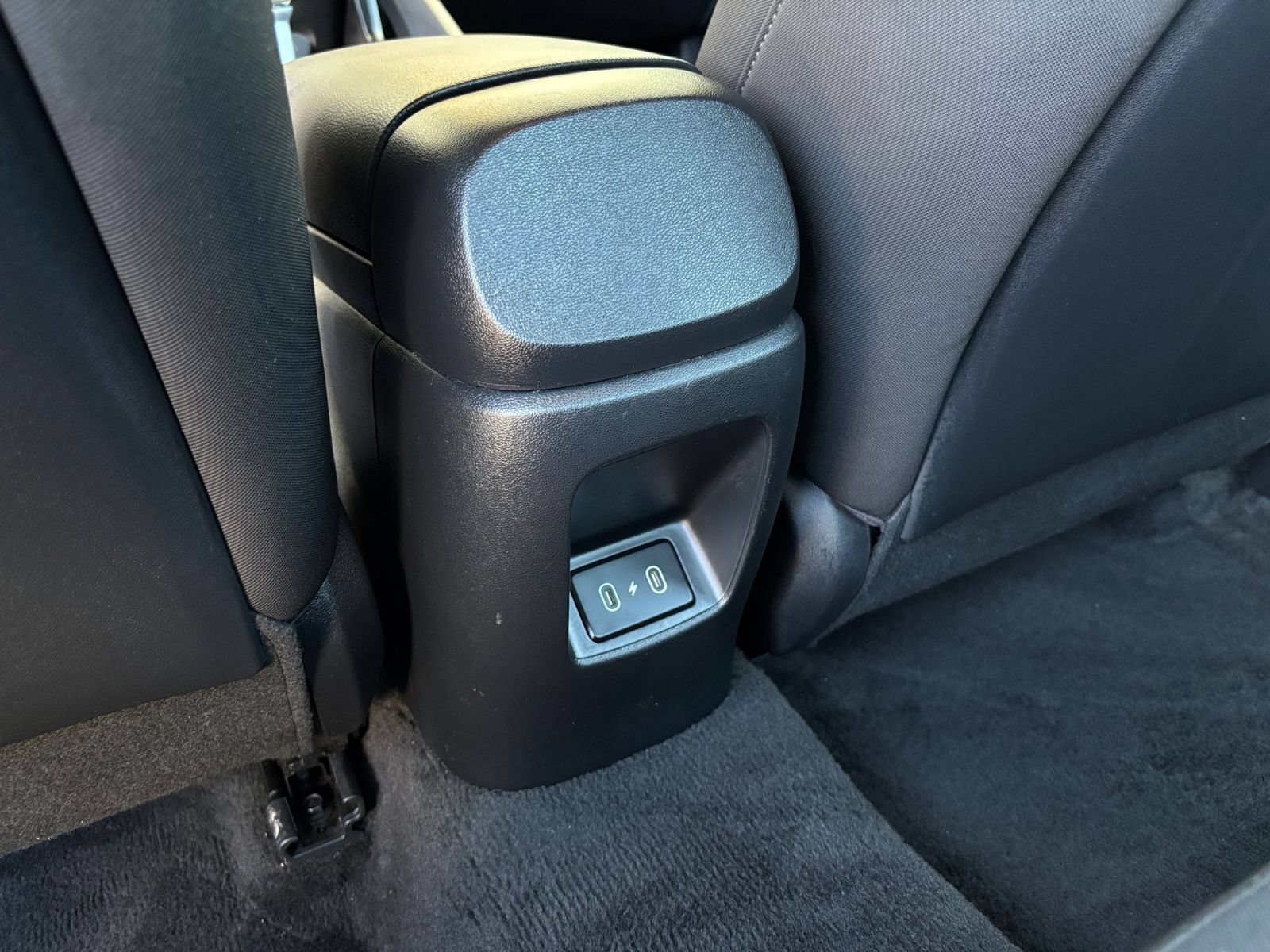 Used 2026 Hyundai Elantra Sport FWD image 22